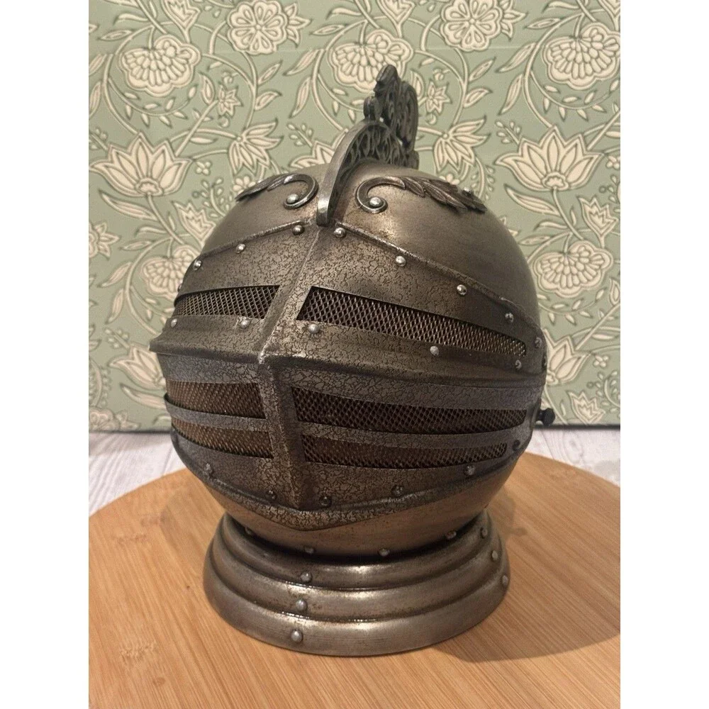 N/A vintage medieval